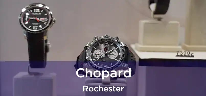 Chopard Rochester