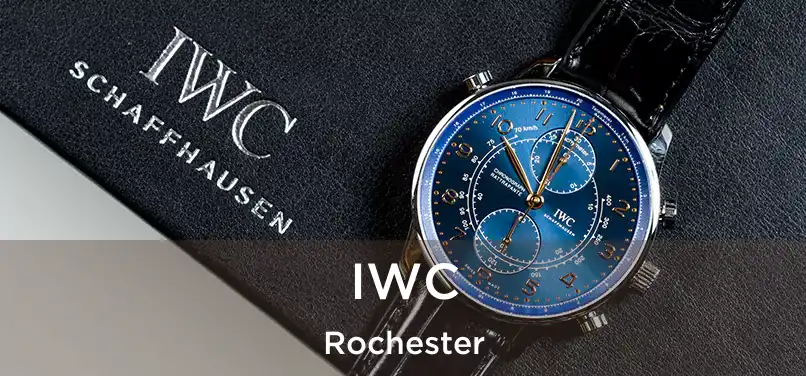 IWC Rochester