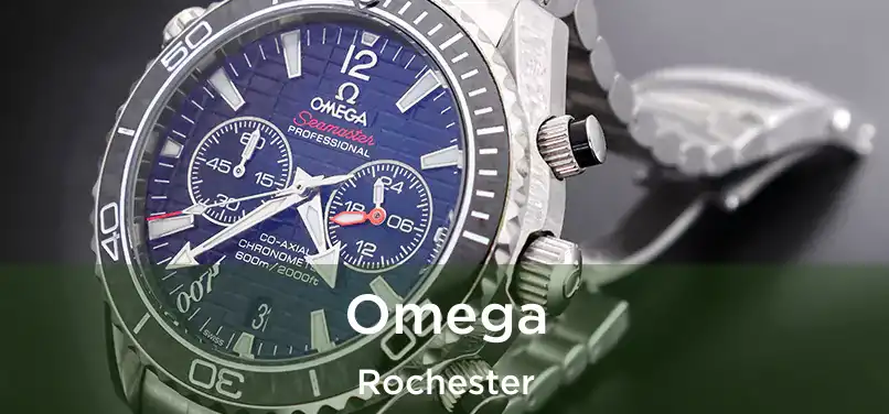 Omega Rochester