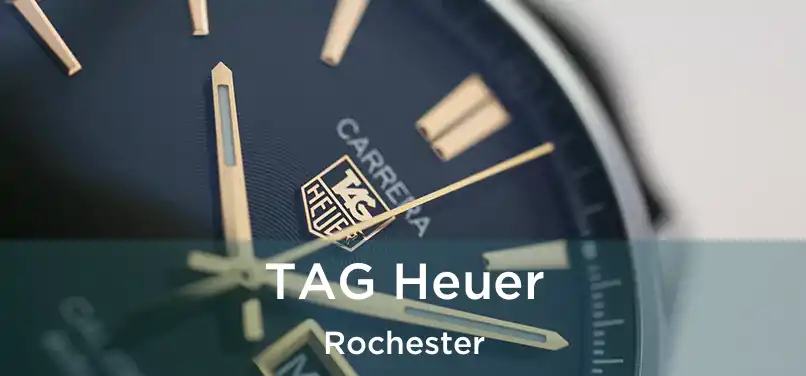 TAG Heuer Rochester